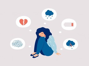 Psychedelics: How they act on the brain to relieve depression