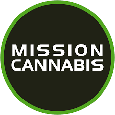 Mission Cannabis Lougheed