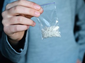 Decriminalizing hard drugs in B.C. will help reduce the stigma of substance abuse