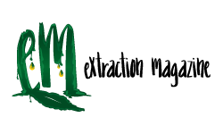 Extraction Magazine