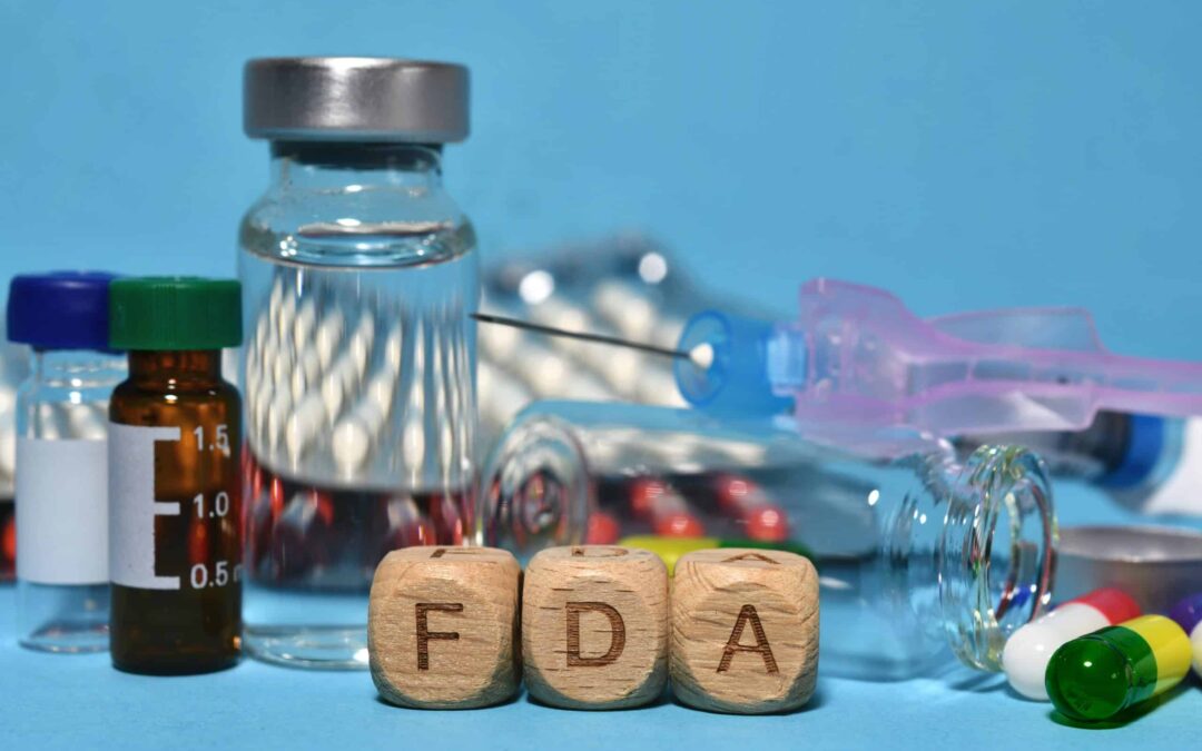 The Role Of The FDA In Drug Approval