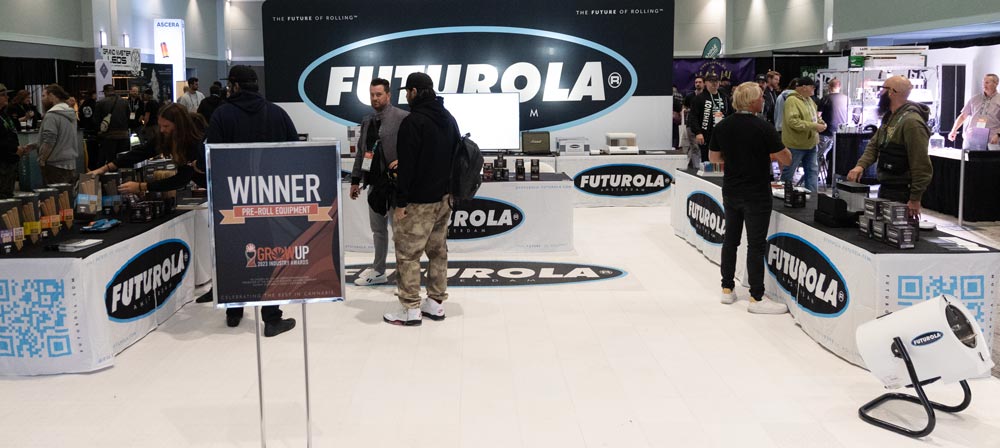 Futurola to Returns as a Platinum Partner to Grow Up Alberta May 26-28, 2024