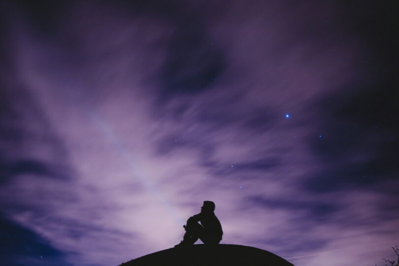 Spiritual Connection & Loneliness: 7 Ways to Feel Kinship