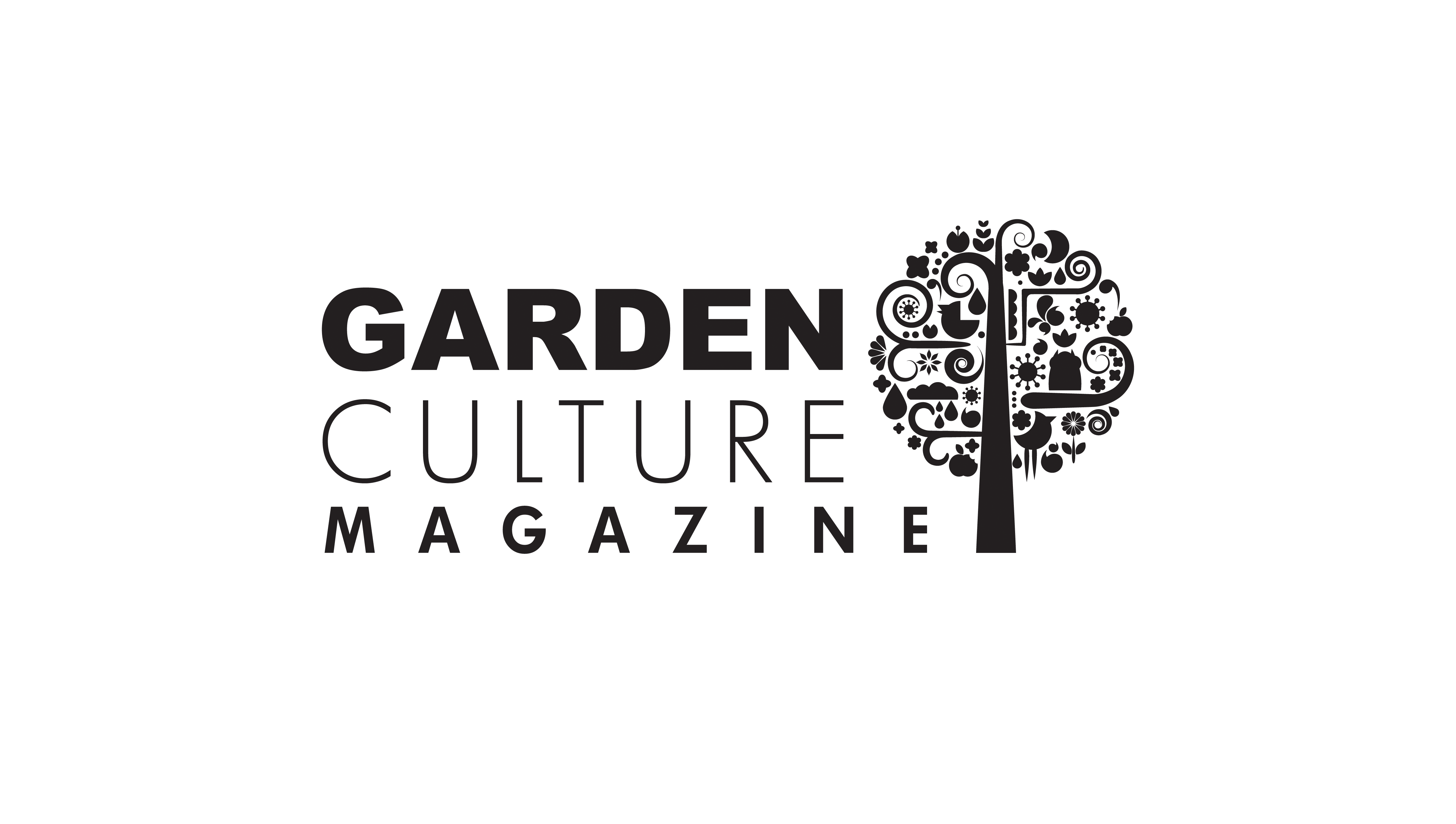 garden culture LOGO