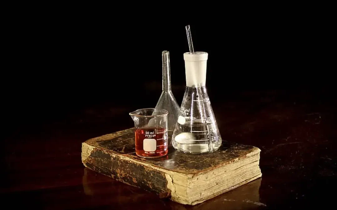 Gravity filtration