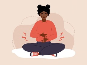 Gut health: Does exercise change your microbiome?