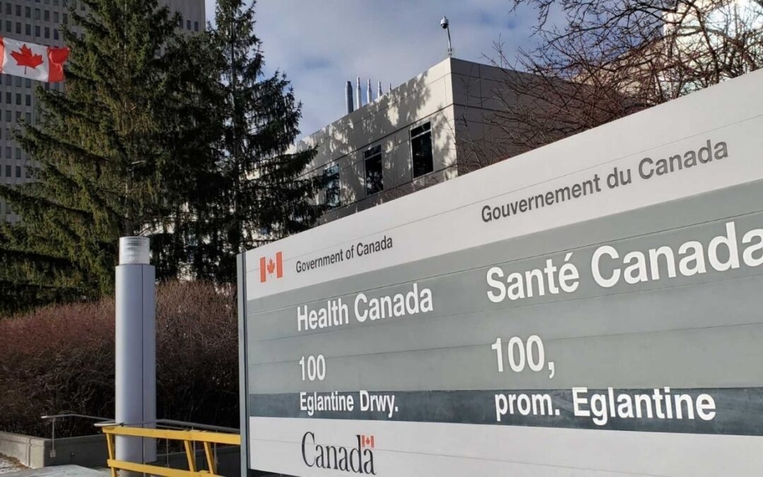 More than $20 million in cuts to Health Canada’s cannabis program over next three years