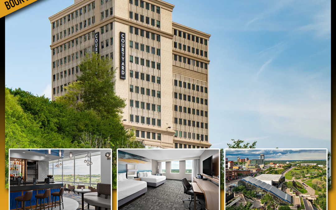 Hotel Group Rates Open