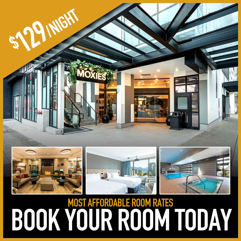 Scotiabank Convention Centre