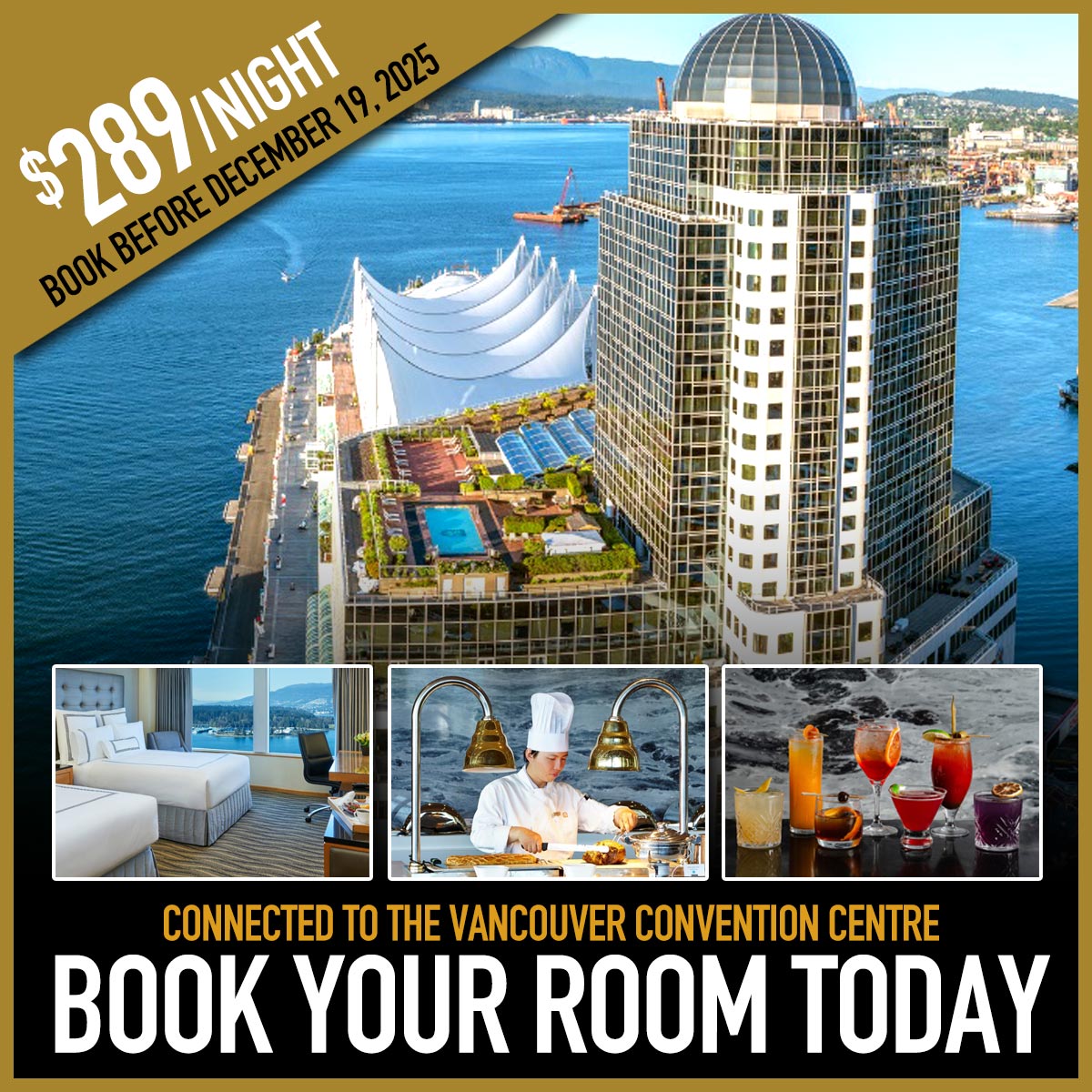 Scotiabank Convention Centre