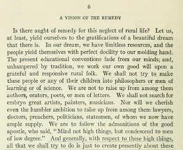 Origins of Modern Education