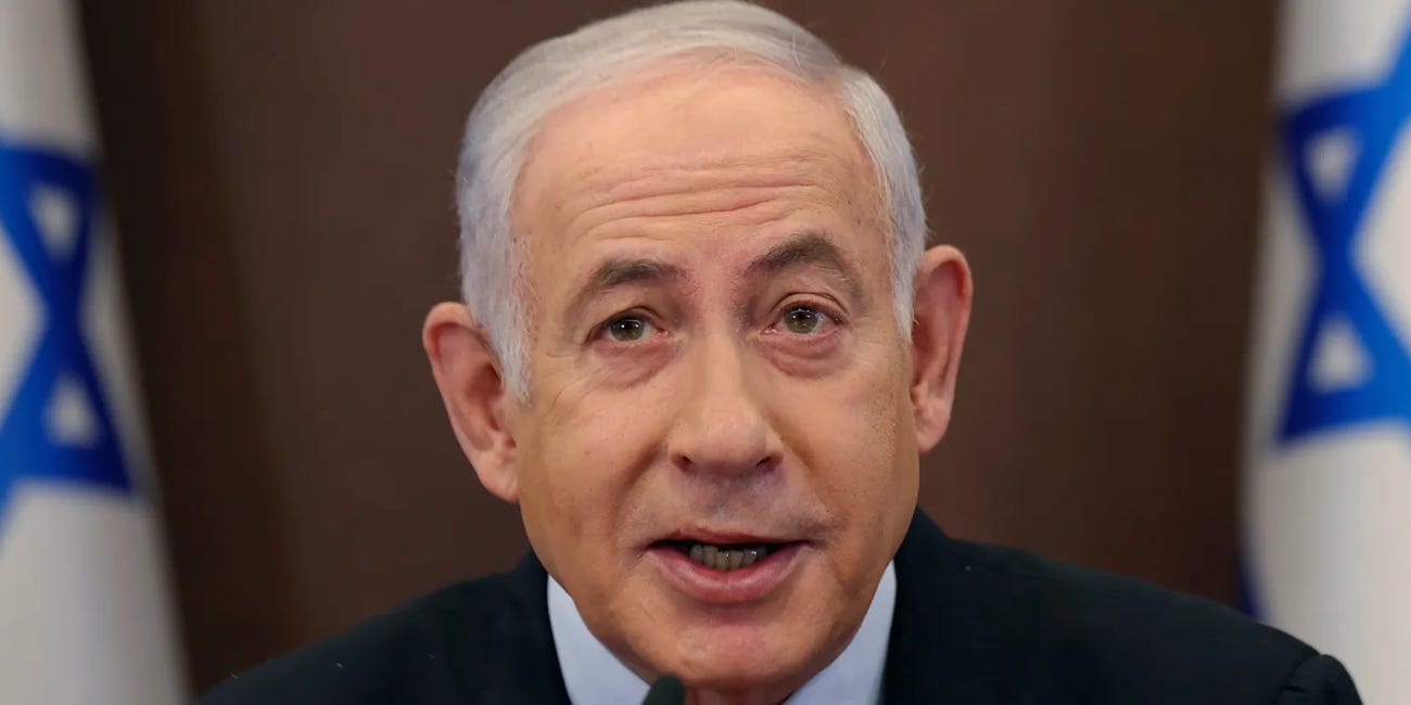 October 7, 2023: Israel's Second 9-11