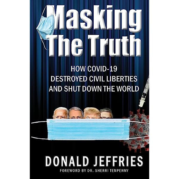 SHADOW GOVERNMENT: ‘The Great Architect’