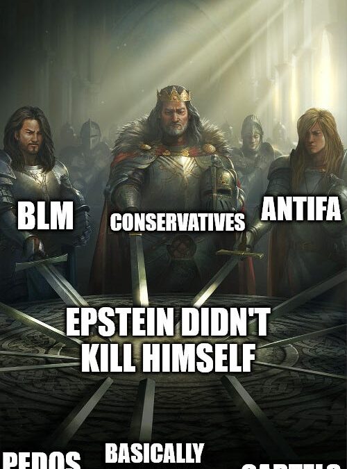 Cryptocracy