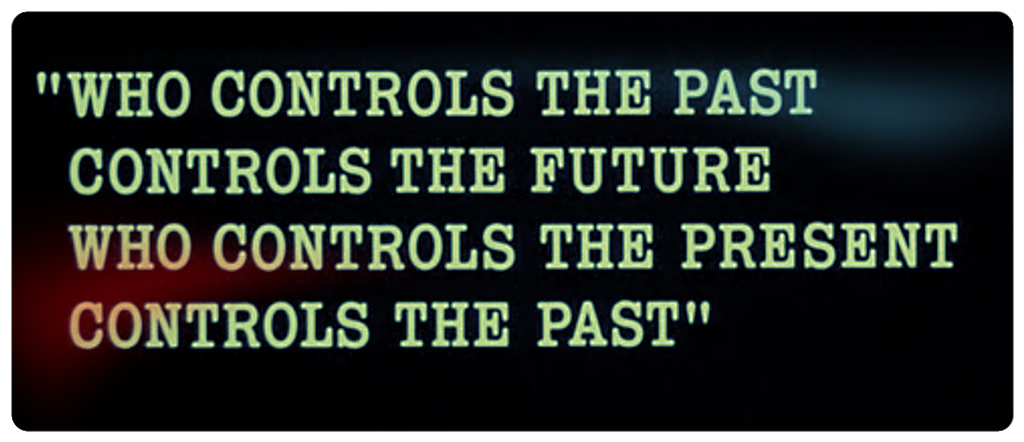 BRAVE NEW WORLD: Aldous Huxley So Presciently Warned Of The Great Reset….In 1958