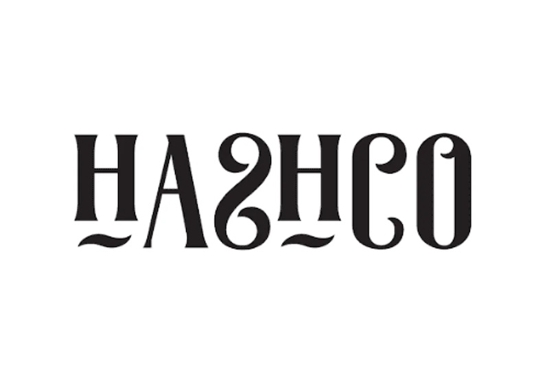 The Hash Corporation Announces Asset Purchase Agreement