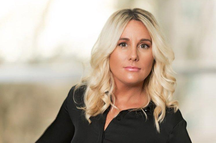 Jessica McColeman-Moran