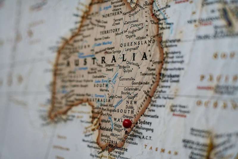 Lifeist Sells Australian Vapes