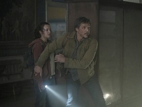 The fungus zombies in ‘The Last of Us’ are fictional, but real fungi can infect people, and they’re becoming more resistant