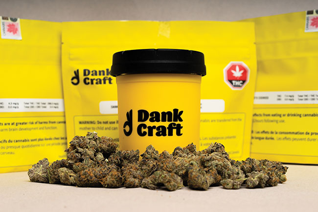 Ontario Cannabis Store’s pricing overhaul aims to level the playing field for retailers