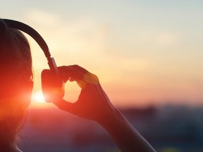 Research investigating binaural beats has found positive effects for pain alleviation, anxiety reduction, and memory.