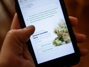 Ontario Cannabis Store to reduce its margins, estimates change will inject $35M into marketplace