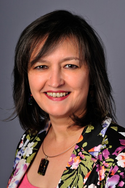 Dr. Lydia Hatcher, MD, CCFP, FCFP, CHE, D-CAPM