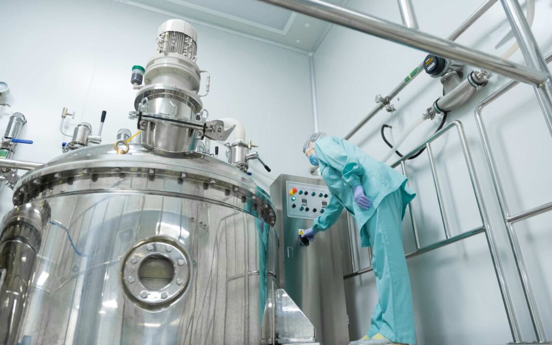 Bioreactors Principles, Types, Applications and Limitations