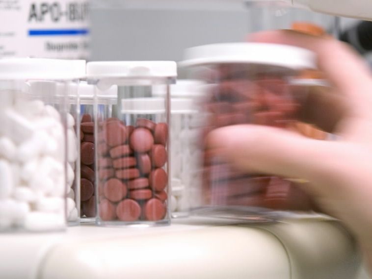 Pharmacist charged in relation to Saskatoon drug probe