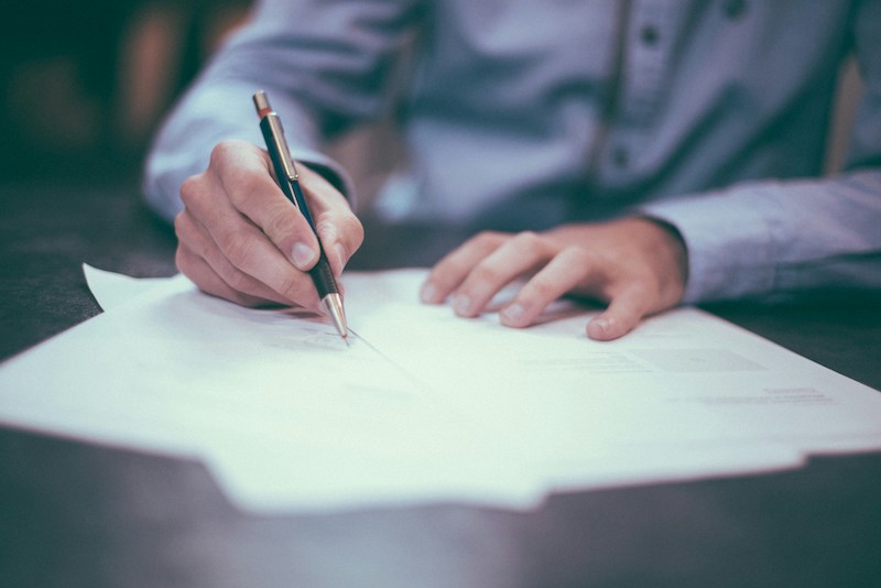 RAMM Pharma Corp. Provides Update on Litigation