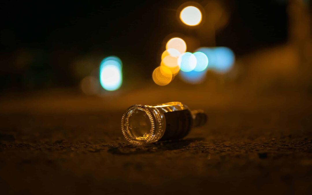 Natural Substances and Treatment For Alcohol-Use Disorder