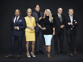 Scammers use ‘Shark Tank’ name to promote fake CBD and keto gummies for weight loss