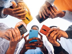 Misinformation about illicit drugs is spreading on social media — and the consequences could be dangerous