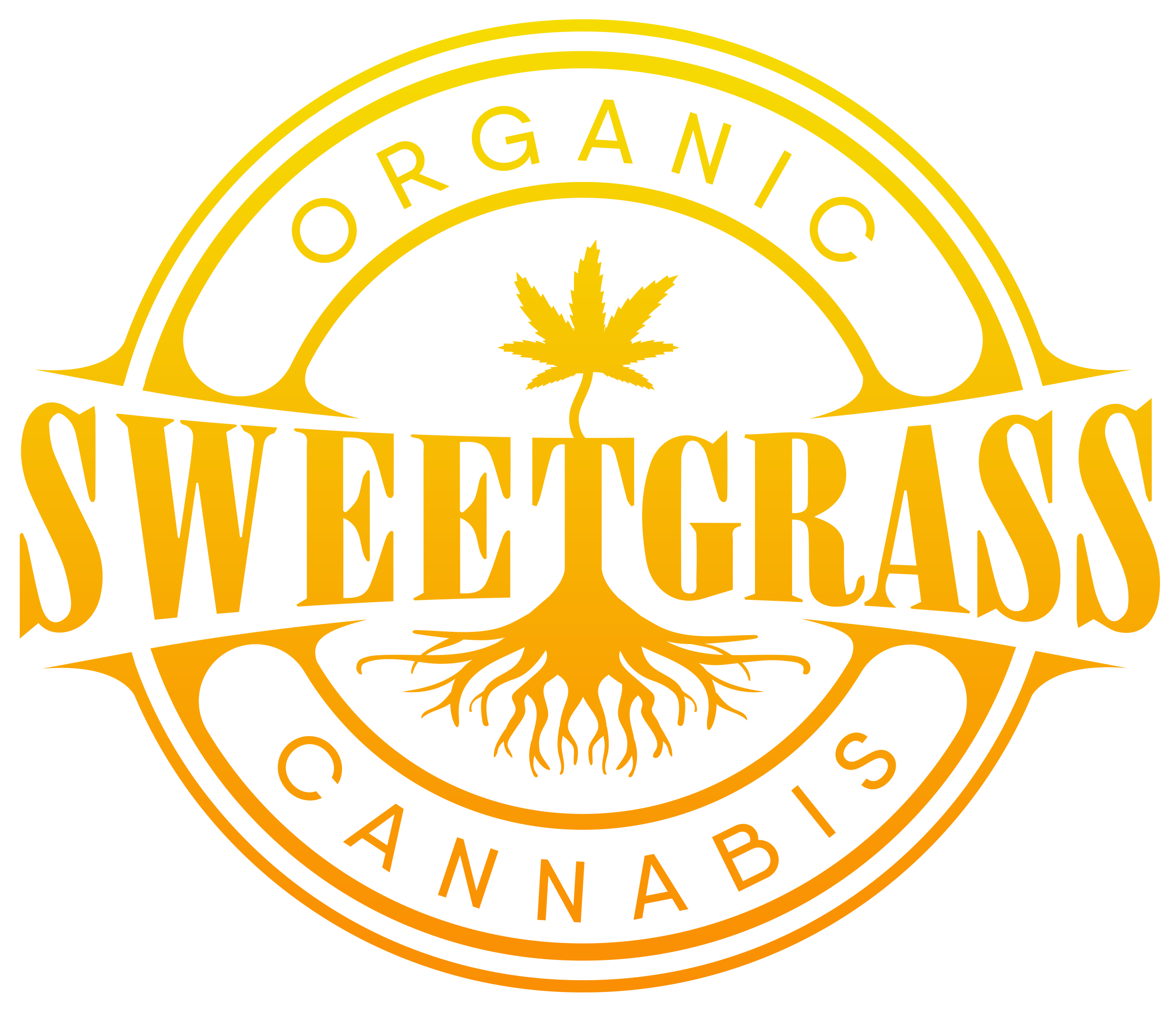 Rooted in Community, Grown with Care: Sweetgrass Cannabis Behind the Label