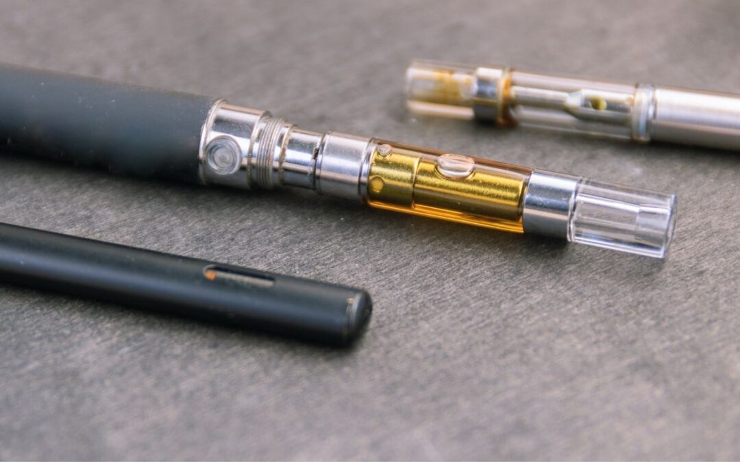 Cannabis vapes coming to SQDC by fall 2025