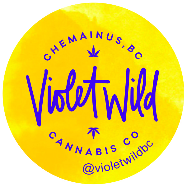 Violet Wild