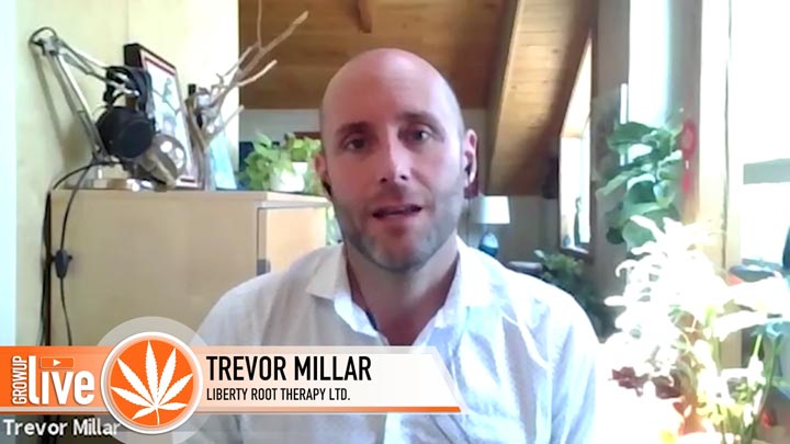 Vol. 8: Psychedelic Therapy