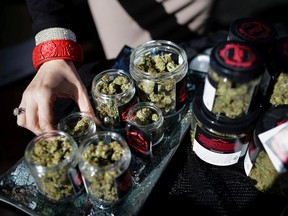 Las Vegas city council approves regulations for cannabis consumption lounges